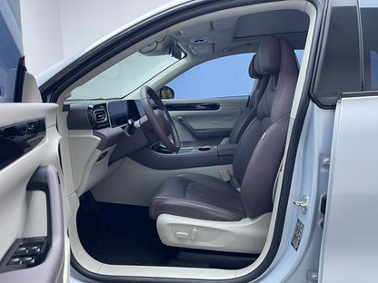 Certificated Pre-Owned Leapmotor C11 2023 Edition 500 Comfort Version