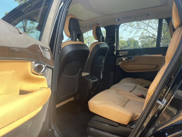 Certificated Pre-Owned Volvo XC90 2015 T6 Inscription 5-Seater - u22370419