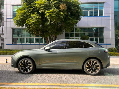 Pre - Owned 2022 AITO M5 Extended - Range 4WD Premium Edition