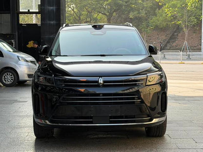 Certificated Pre-Owned Wenjie M7 2024 Max Five-seater Four-wheel Drive Intelligent Driving Version -u22709505