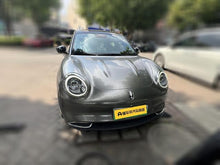 Certificated Pre-Owned Ora Good Cat 2022 Edition 500km Long-Range Premium Trim Ternary Lithium