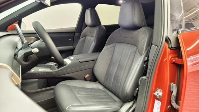 Certificated Pre-Owned Ledao L60 2024 Edition 525km Standard Range Four-Wheel Drive Version -u22539512