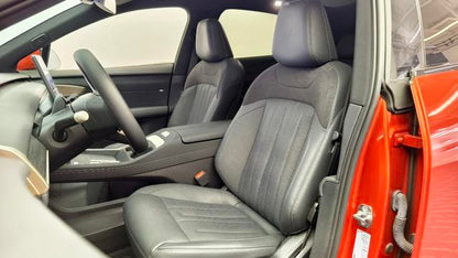 Certificated Pre-Owned Ledao L60 2024 Edition 525km Standard Range Four-Wheel Drive Version -u22539512