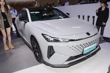 Dongfeng Nissan Venucia V DD-i -Hybride PHEV