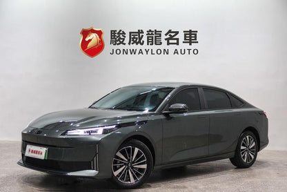 Certificated Pre-Owned Changan Qiyuan A05 2024 70 Pro -u20468915