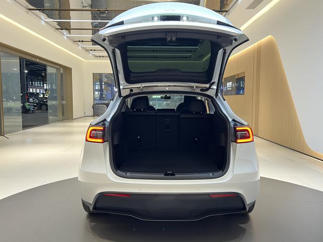 Pre-Owned Model Y 2022 Facelift Rear-Wheel Drive Version