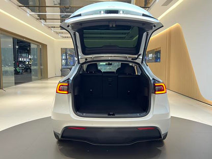 Pre-Owned Model Y 2022 Facelift Rear-Wheel Drive Version