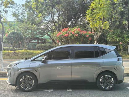 Pre-Owned AION Y 2022 70 Enjoy Edition (Lithium Iron Phosphate Battery)