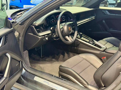 Certificated Pre-Owned Porsche 911 2020 Carrera 3.0T - u22708630