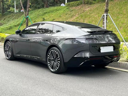 Pre - Owned Avita 12 2025 Ultra Rear - Wheel Drive Extended - Range Edition