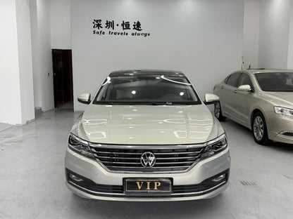 Certificated Pre-Owned Lavida 2021 280TSI DSG Comfort Edition - u22332868