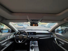 Certificated Pre-Owned Jetour X70 PLUS 2021 1.6T DCT 5 Seats - u22013739