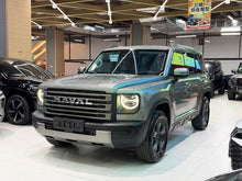 Certificated Pre-Owned Haval Menglong PHEV 2024 1.5T Hi4 102 Pro -u22047867