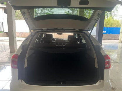 Certificated Pre-Owned BYD Tang DM 2015 DM 2.0T Four-wheel Drive Luxury Edition -u20368901