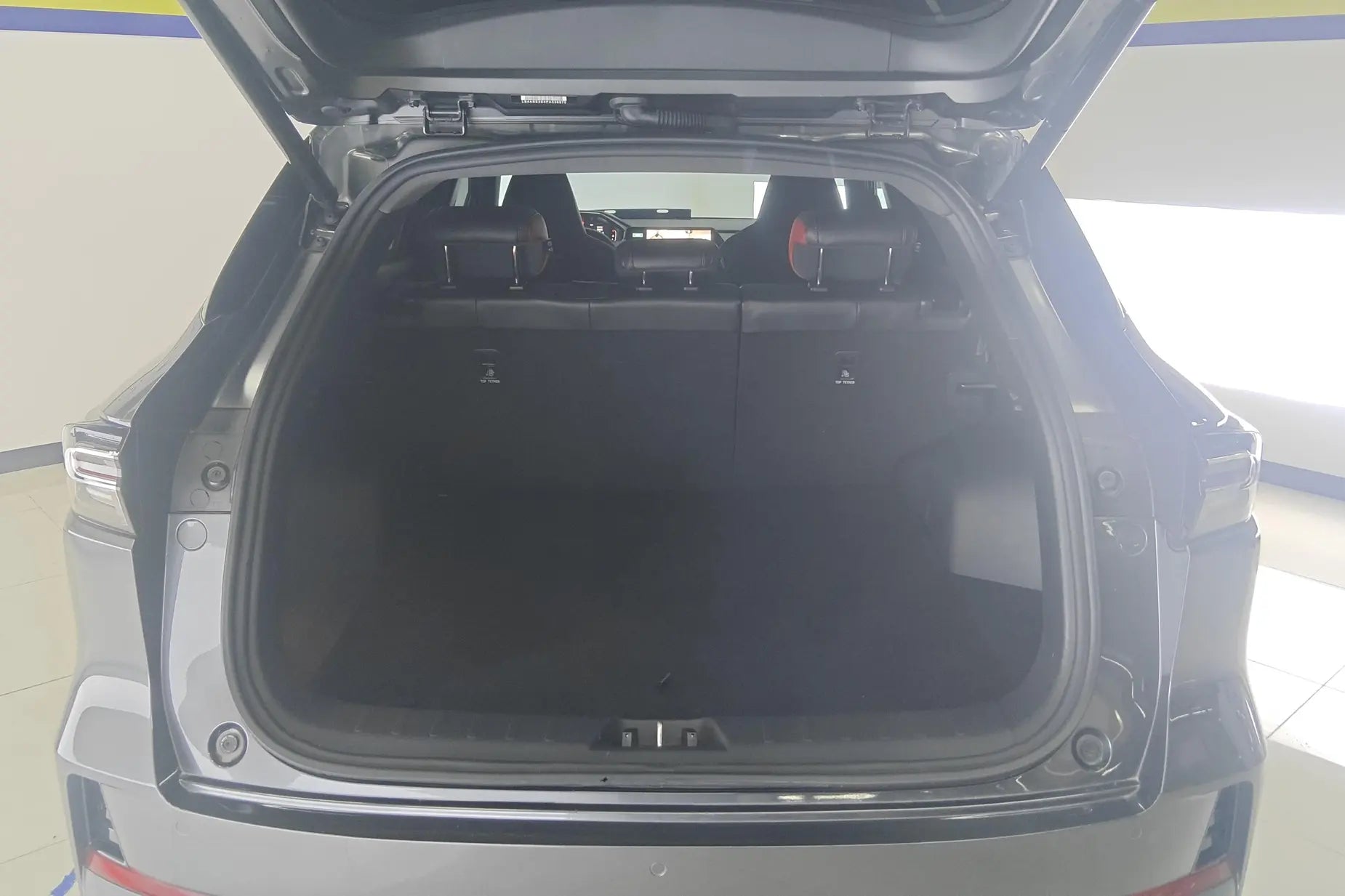 Certificated Pre-Owned Changan CS55 PLUS 2024 Third Generation 1.5T DCT Premium Version - u22165804