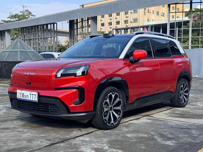 Pre-Owned AION V 2024 Model Tyrannosaurus 650 LiDAR Version