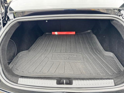 Certificated Pre-Owned XPENG P7 2021 480E-u22160658