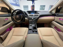 Certificated Pre-Owned Lexus RX Classic 2012 270 Elegant Edition - u22061279