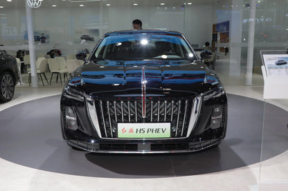 Hongqi H5 - Hybride PHEV