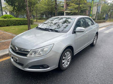 Certificated Pre-Owned BYD Surui 2012 1.5TID Automatic Luxury Version - u21895184