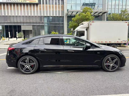 Pre-Owned Mercedes-Benz EQE AMG 2023 Model EQE 53 4MATIC+