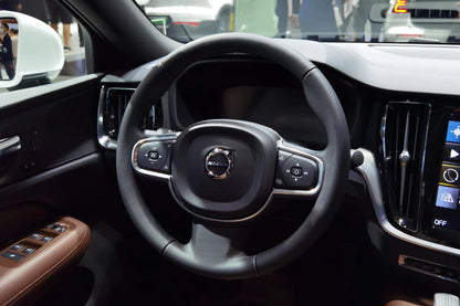 Volvo Volvo S60 - Hybride PHEV