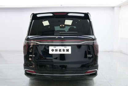Certificated Pre-Owned Hongqi HQ9 PHEV 2024 4WD Luxury Edition -u22105974