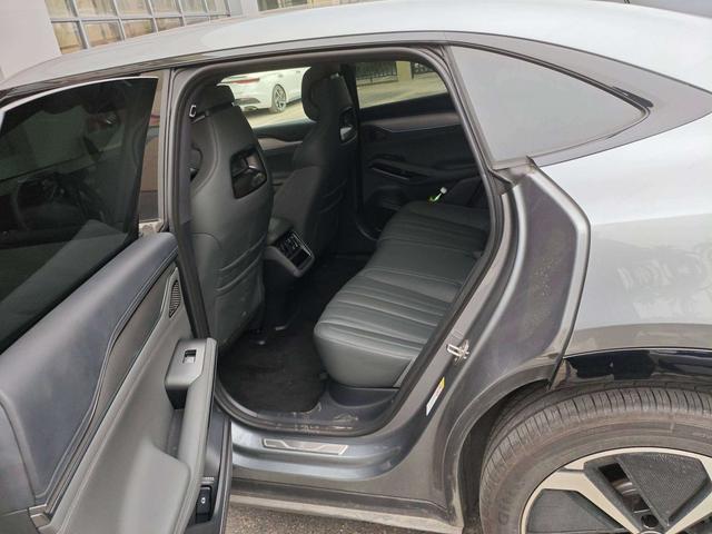 Certificated Pre-Owned BYD Song L EV 2025 Intelligent Driving Version 662KM Lidar Excellence Model -u22732458