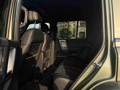 Certificated Pre-Owned iCAR Super V23 2025 Model 401 Two-Wheel Drive Intelligent Driving Version -u22663908