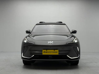 Certificated Pre-Owned IM LS7 2023 Lux Four-Wheel Drive Version -u22520112