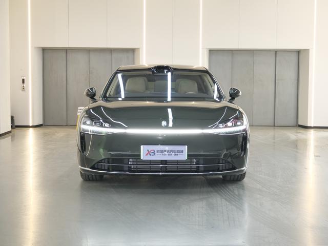 Certificated Pre-Owned Xiangjie S9T 2025 Extended Range Ultra 53kWh -u22178248