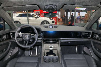 Porsche Panamera E-Hybride PHEV