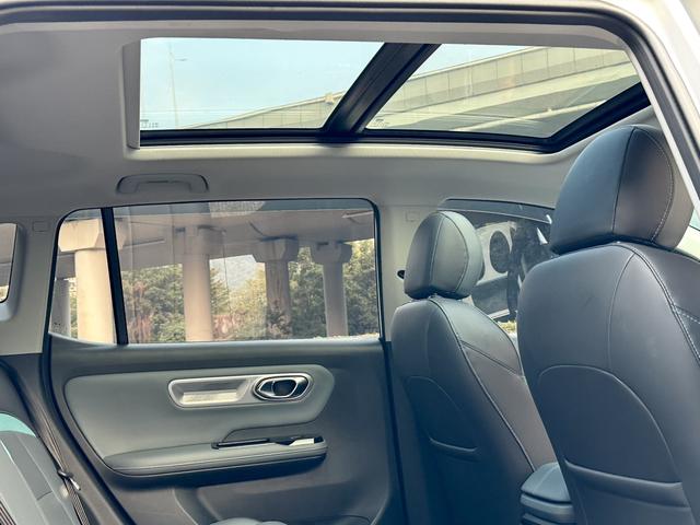 Pre-Owned AION Y 2023 Plus 510 Smart Leading Edition