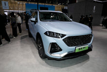 GWM Latte - Hybride PHEV