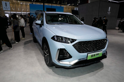 GWM Latte - Hybride PHEV