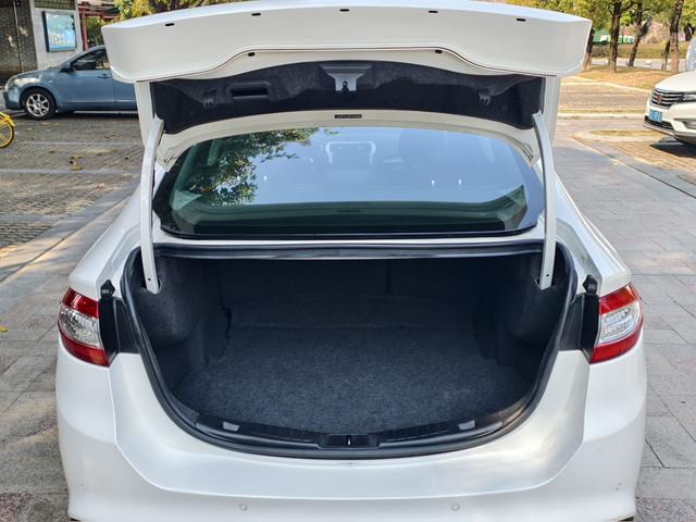 Certificated Pre-Owned Ford Mondeo 2013 1.5L GTDi180 Fashionable Edition - u22483535