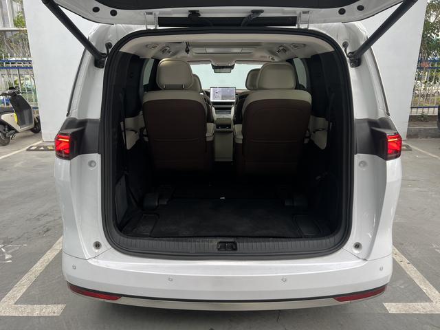 Certificated Pre-Owned BYD Xia 2025 DM-i 180KM Excellence Edition -u21961554