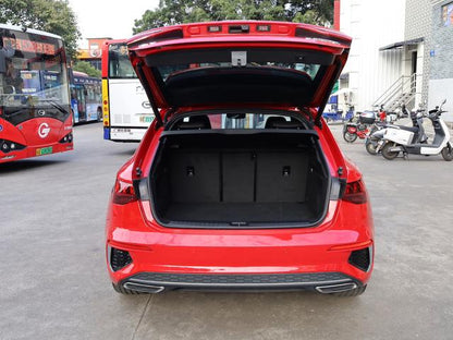 Certificated Pre-Owned Audi A3 2022 Sportback 35 TFSI Fashion Sports Edition - u22015101