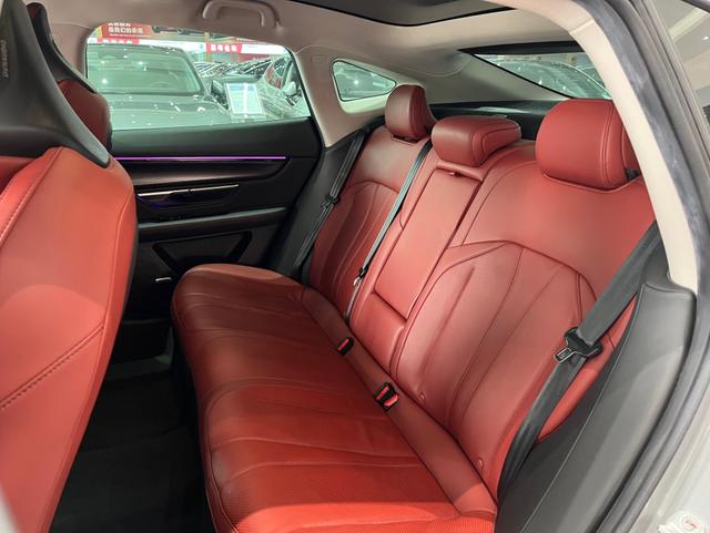 Certificated Pre-Owned XPENG P7 2020 Model 670N-u22184130