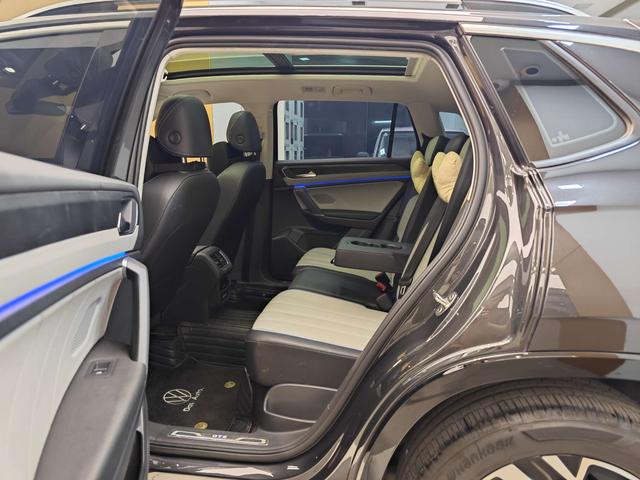 Certificated Pre-Owned 2023 Touareg GTE 280TSI Luxury Plus Advanced Edition