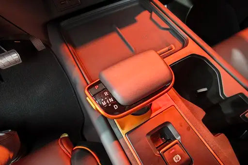 Chery Chery Rely R08