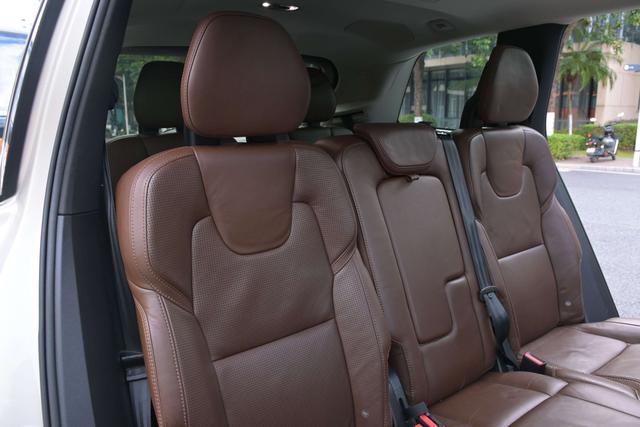 Certificated Pre-Owned Volvo XC90 2018 T6 Inscription Plus 7-Seater - u22058834