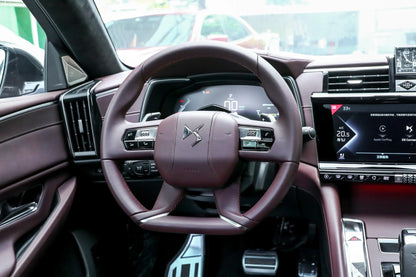 DS DS 9 - Hybride PHEV