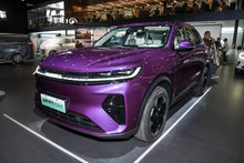 GWM Haval Xiaolong MAX -Hybride PHEV
