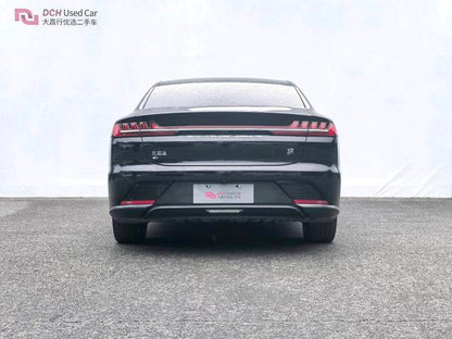 Pre-Owned Han EV 2020 Model Long-Range Luxury Version