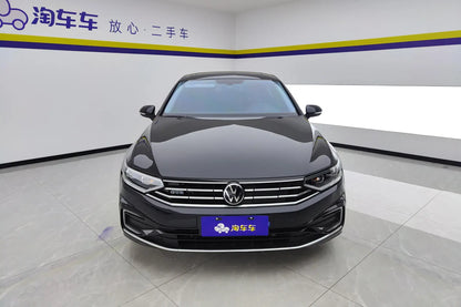 Certificated Pre-Owned Magotan GTE 2022 Luxury Edition -u22100674