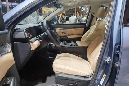 BYD SongPro DM - Hybride PHEV