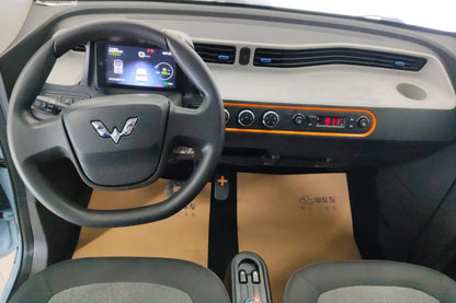 Certificated Pre-Owned Wuling Hongguang MINIEV 2020 Comfort Edition Lithium Iron Phosphate