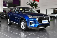 Dongfeng Nissan Venucia Star