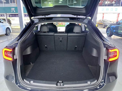 Certificated Pre-Owned Model Y 2024 Rear-Wheel Drive Version -u22630675